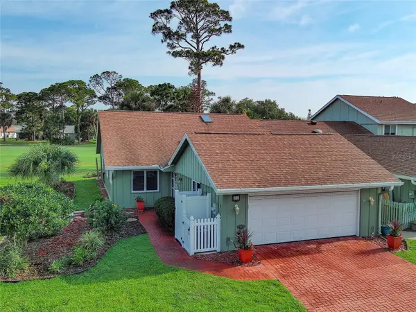 25 Andrea Drive, NEW SMYRNA BEACH, FL 32168