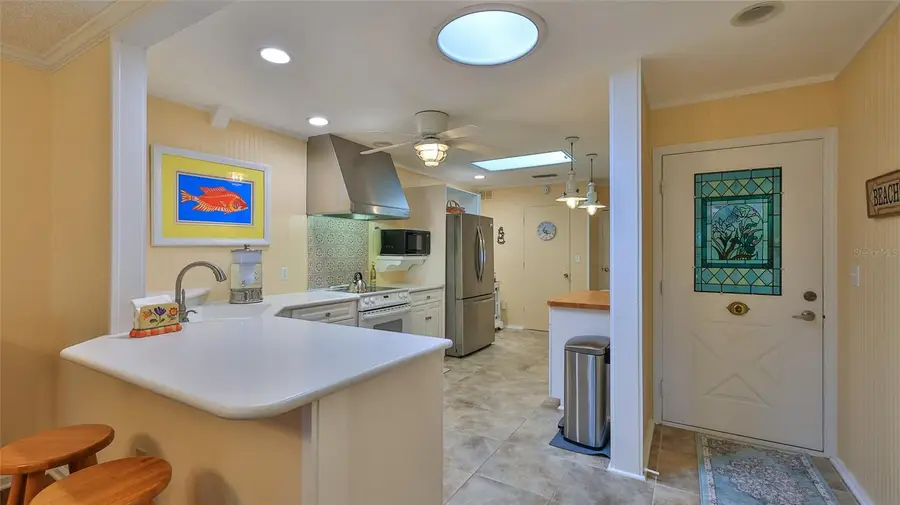 25 Andrea Drive, New Smyrna Beach, FL 32168 - #3