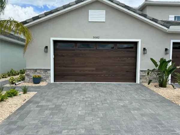 3082 Isles Way, NEW SMYRNA BEACH, FL 32168