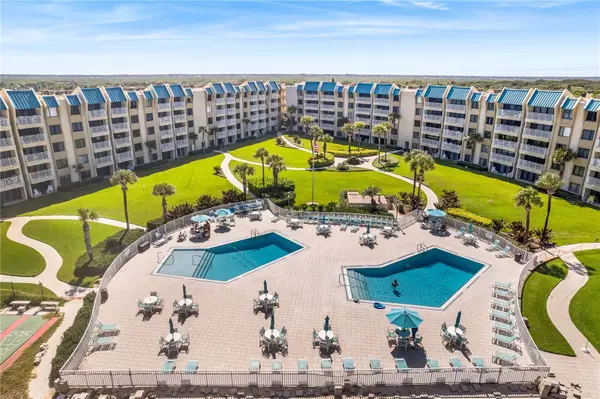 4501 S Atlantic Avenue #213, NEW SMYRNA BEACH, FL 32169