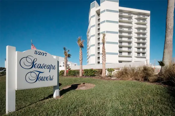 5207 S Atlantic Avenue #426, NEW SMYRNA BEACH, FL 32169
