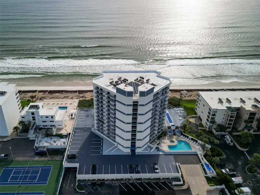 5207 S Atlantic Avenue #426, New Smyrna Beach, FL 32169 - #2