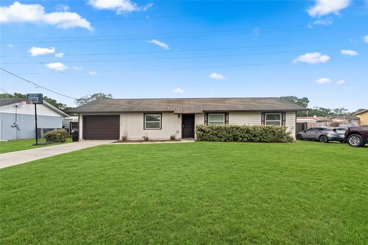 3540 NE 29th Terrace, Ocala, FL 34479 - #1