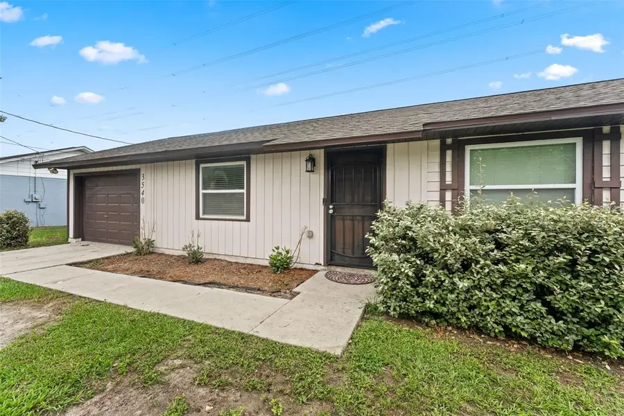 3540 NE 29th Terrace, Ocala, FL 34479 - #3