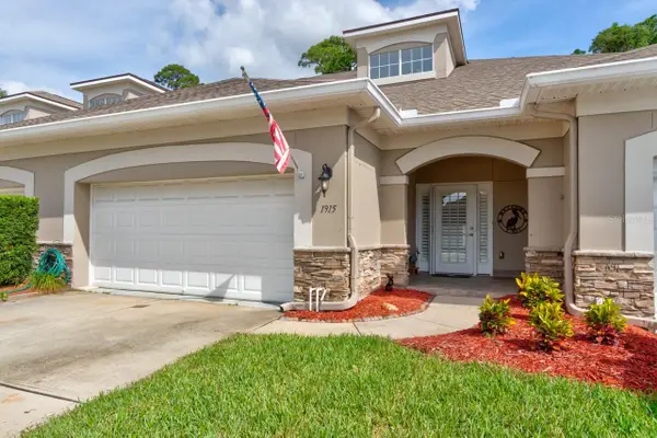1915 Turnbull Lakes Drive, NEW SMYRNA BEACH, FL 32168