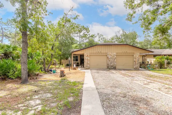 160 Magnolia Loop, PORT ORANGE, FL 32128