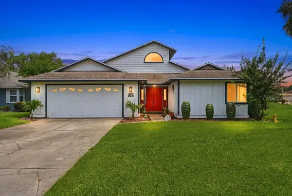 50 Treetop Circle, ORMOND BEACH, FL 32174