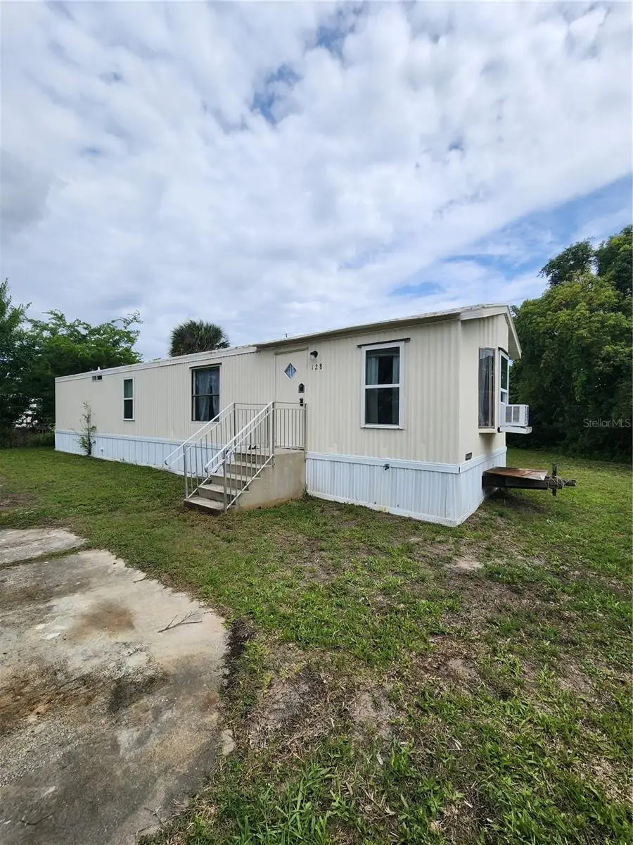 128 Center Street, Oak Hill, FL 32759 - #2