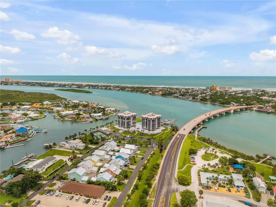 503 N Causeway #1020, New Smyrna Beach, FL 32169 - #2