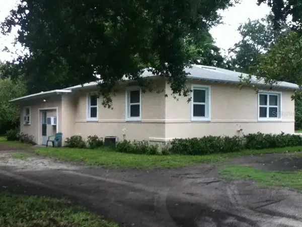 486 Oak Street, NEW SMYRNA BEACH, FL 32168