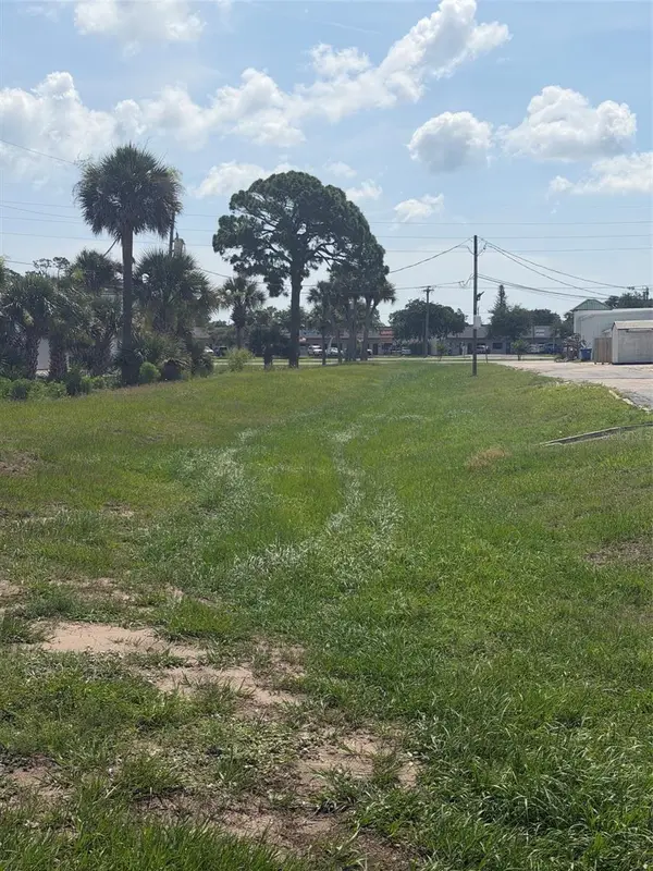 0 S Ridgewood Avenue, EDGEWATER, FL 32141