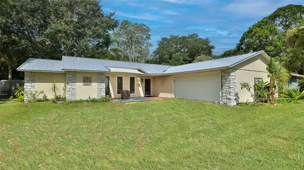 2766 Date Palm Drive, EDGEWATER, FL 32141