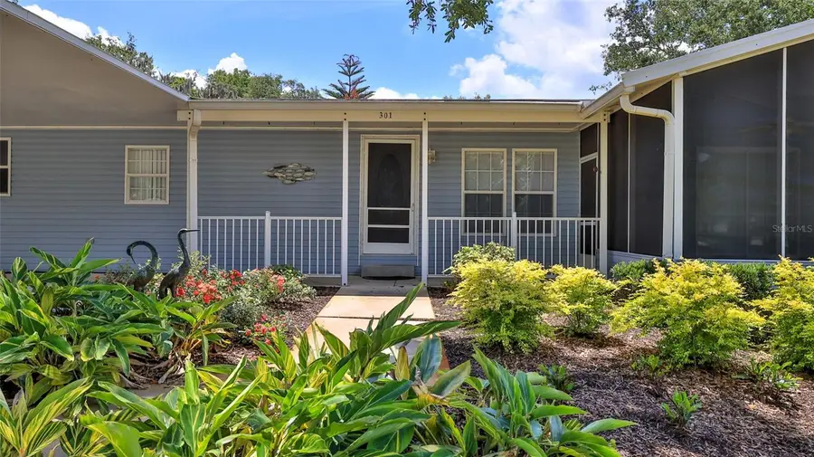 301 Marsh Landing Loop, Oak Hill, FL 32759 - #2