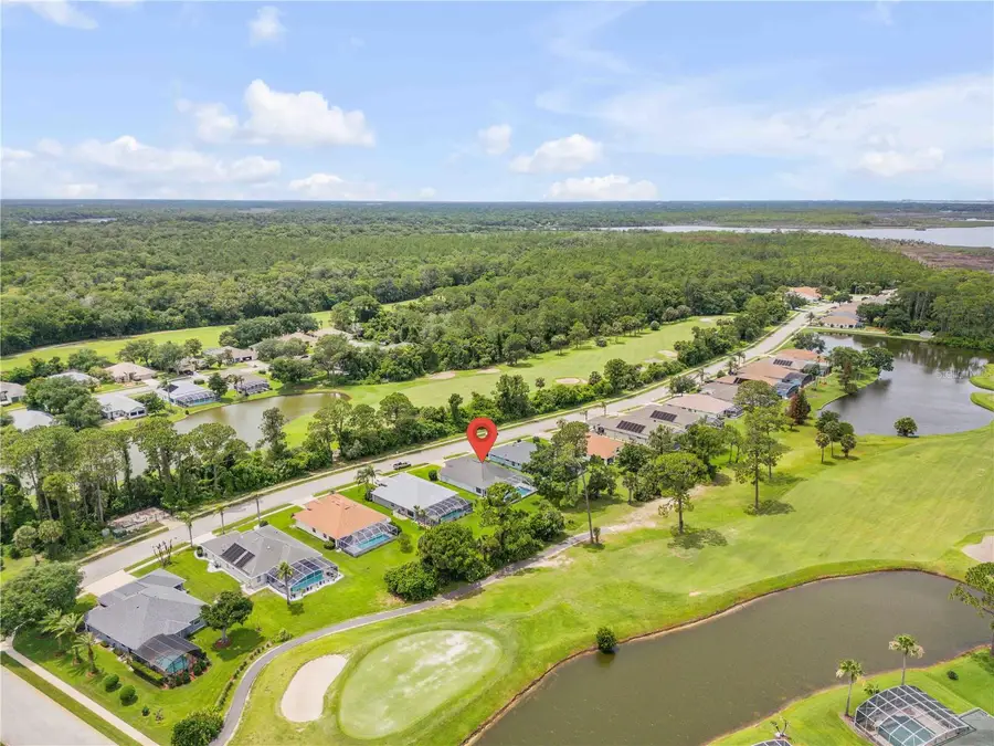 2809 Turnbull Estates Drive, New Smyrna Beach, FL 32168 - #2