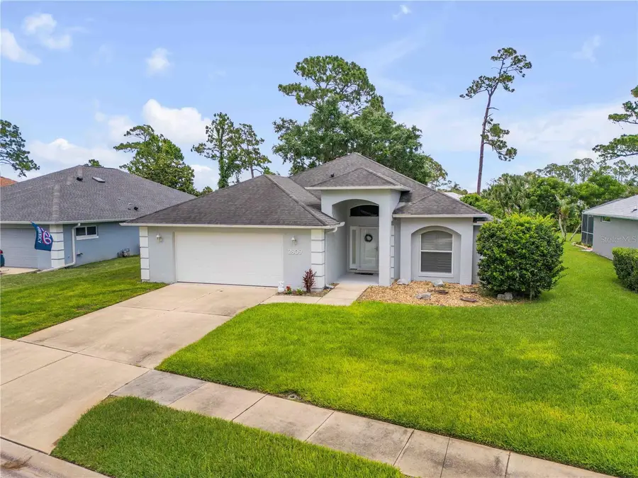 2809 Turnbull Estates Drive, New Smyrna Beach, FL 32168 - #3