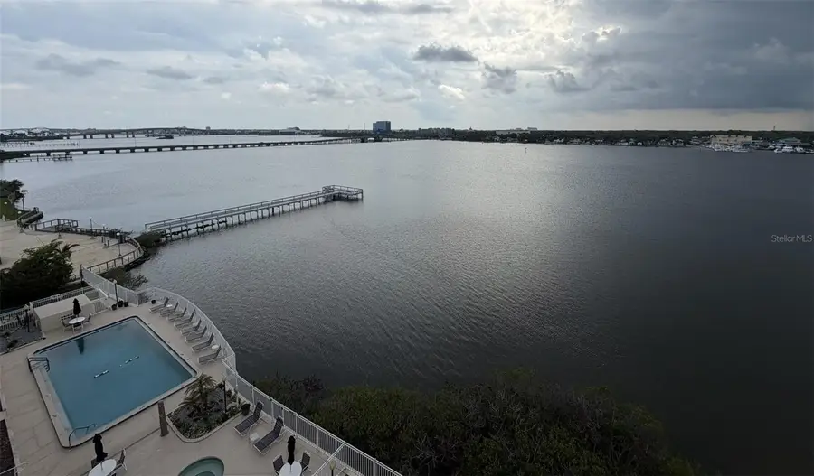 145 N Halifax Avenue #711, Daytona Beach, FL 32118 - #2