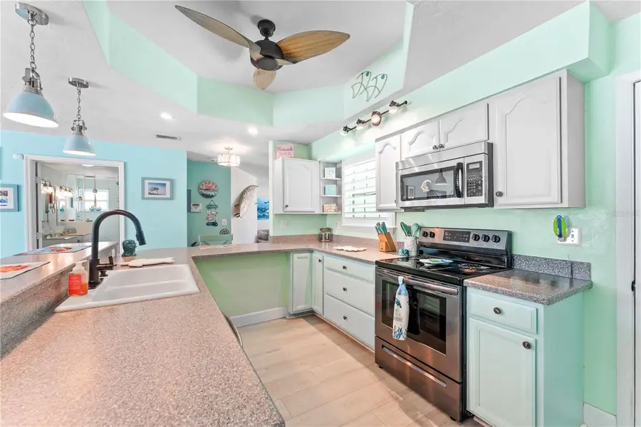 2507 S Peninsula Drive, Daytona Beach, FL 32118 - #3