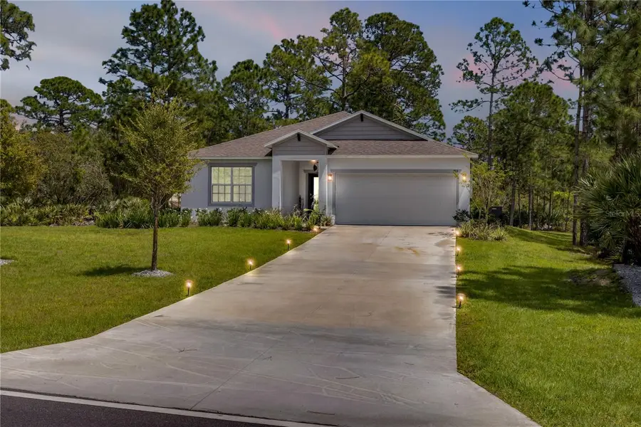 703 Volco Road, Edgewater, FL 32141 - #2
