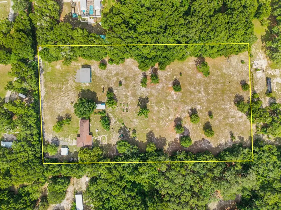 1167 Ohio Street, De Leon Springs, FL 32130 - #3