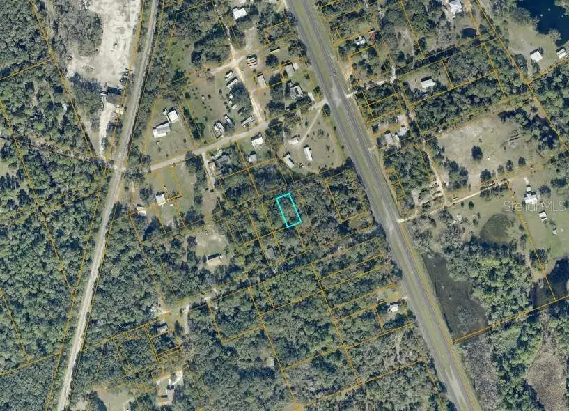 Shiloh Grove Road, Oak Hill, FL 32759 - #1