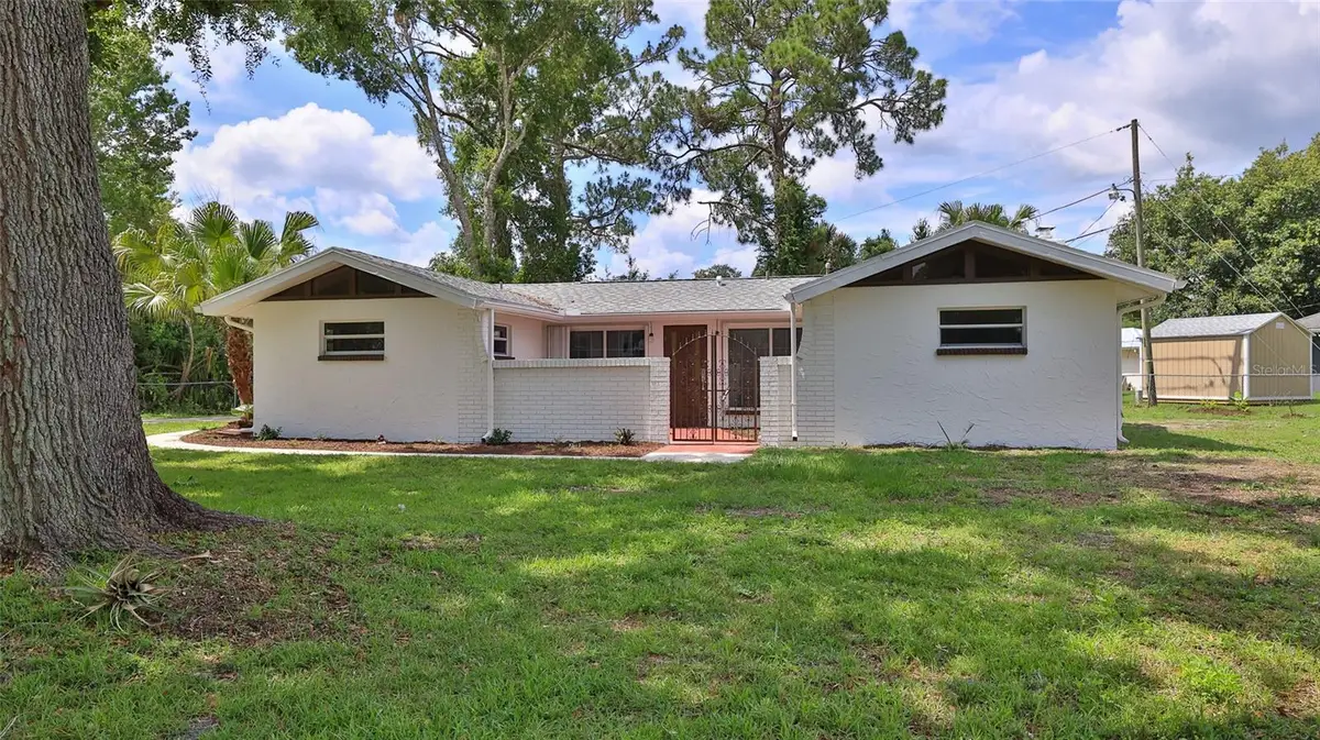 2212 Woodland Drive, Edgewater, FL 32141 - #1