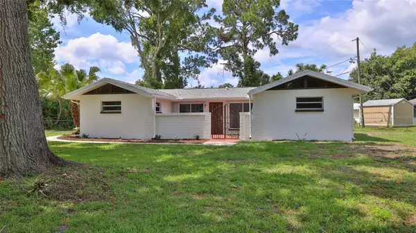 2212 Woodland Drive, EDGEWATER, FL 32141