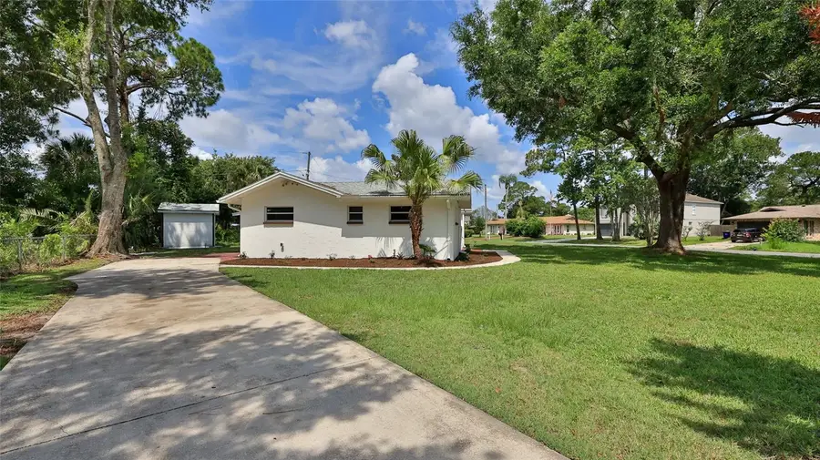 2212 Woodland Drive, Edgewater, FL 32141 - #3