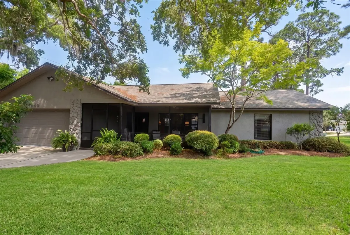 3048 Willow Oak Drive, Edgewater, FL 32141 - #1