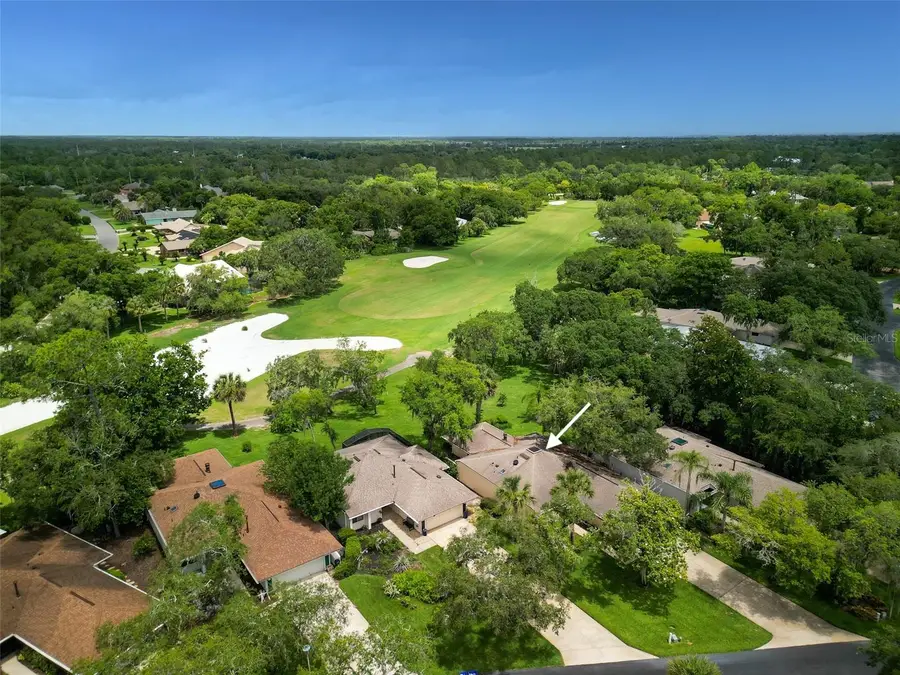 718 Tantallon Court, New Smyrna Beach, FL 32168 - #2