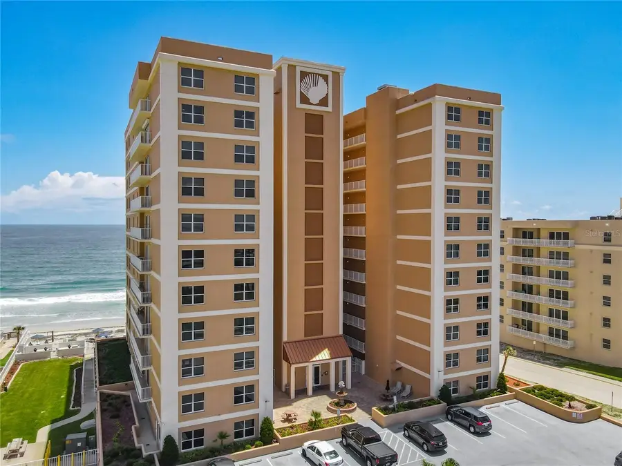 3799 S Atlantic Avenue #1001, Daytona Beach, FL 32118 - #2