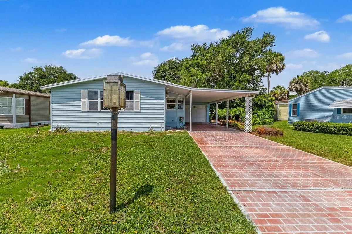 316 Portside Lane, Edgewater, FL 32141 - #1