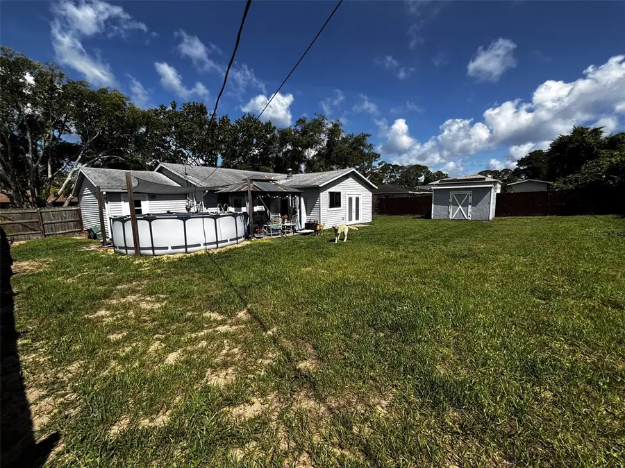 2737 Fern Palm Drive, Edgewater, FL 32141 - #3