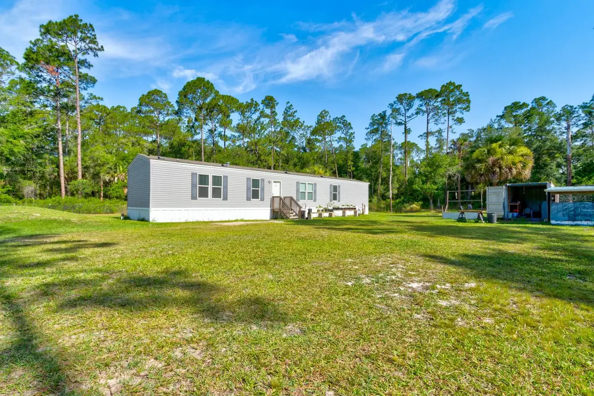 5074 Butternut Avenue, Bunnell, FL 32110 - #1