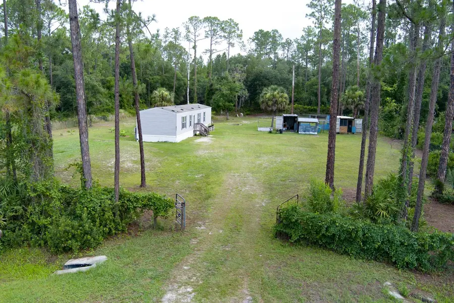 5074 Butternut Avenue, Bunnell, FL 32110 - #3