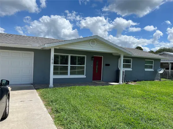 1610 Juno Trail, ASTOR, FL 32102