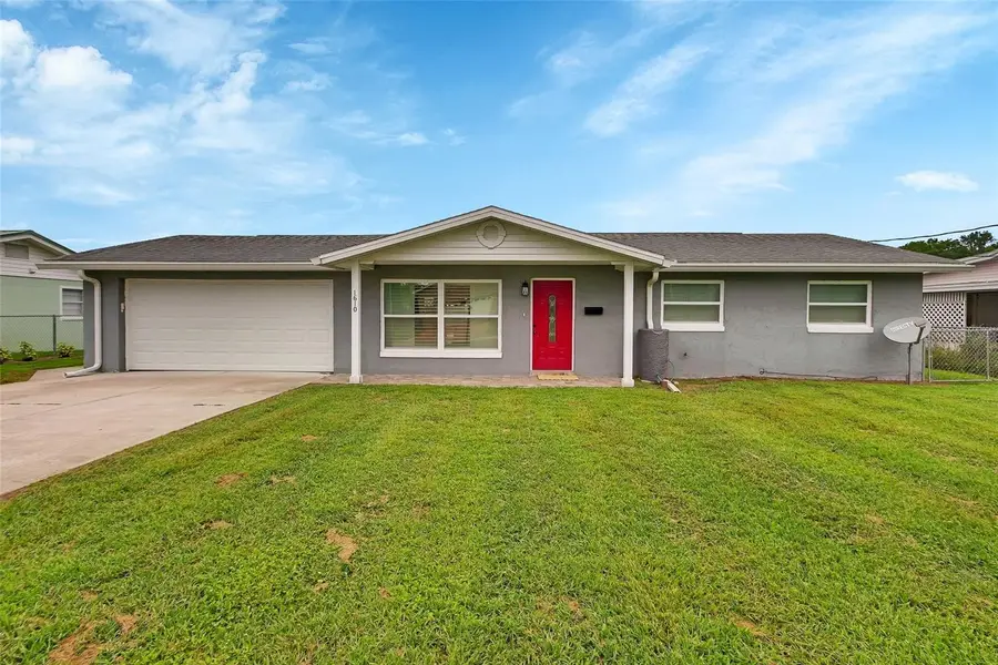 1610 Juno Trail, Astor, FL 32102 - #2