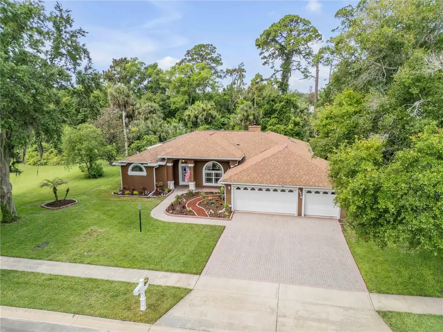 5978 Shady Creek Lane, Port Orange, FL 32128 - #2