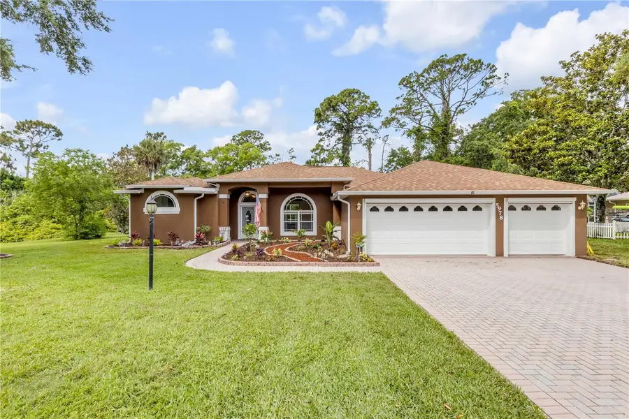 5978 Shady Creek Lane, Port Orange, FL 32128 - #3