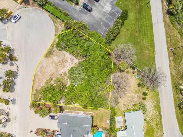 4732 Van Kleeck Drive, NEW SMYRNA BEACH, FL 32169