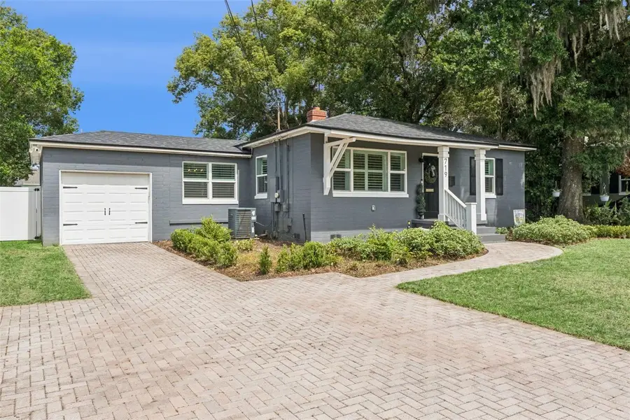 719 Warwick Place, Orlando, FL 32803 - #3