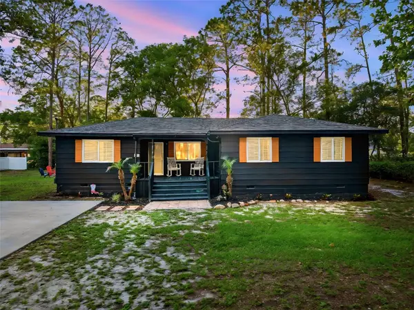 332 Shadydale Court, DELTONA, FL 32738