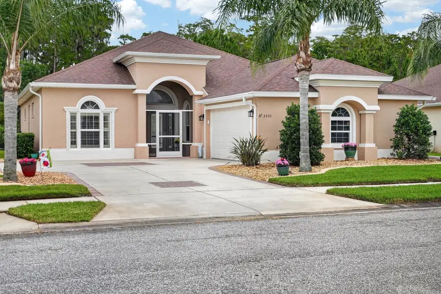 3331 Bellino Boulevard, New Smyrna Beach, FL 32168 - #2
