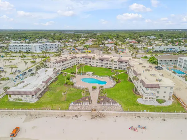3663 S Atlantic Avenue #30D, NEW SMYRNA BEACH, FL 32169