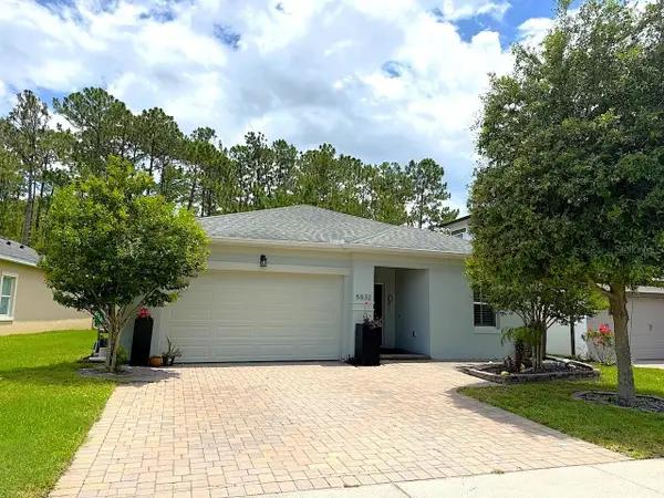 5532 Estero Loop, PORT ORANGE, FL 32128