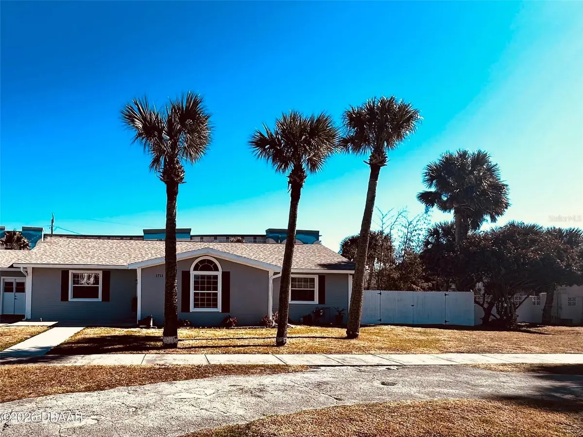 1711 Ocean Dunes Terrace, Daytona Beach, FL 32118 - #1