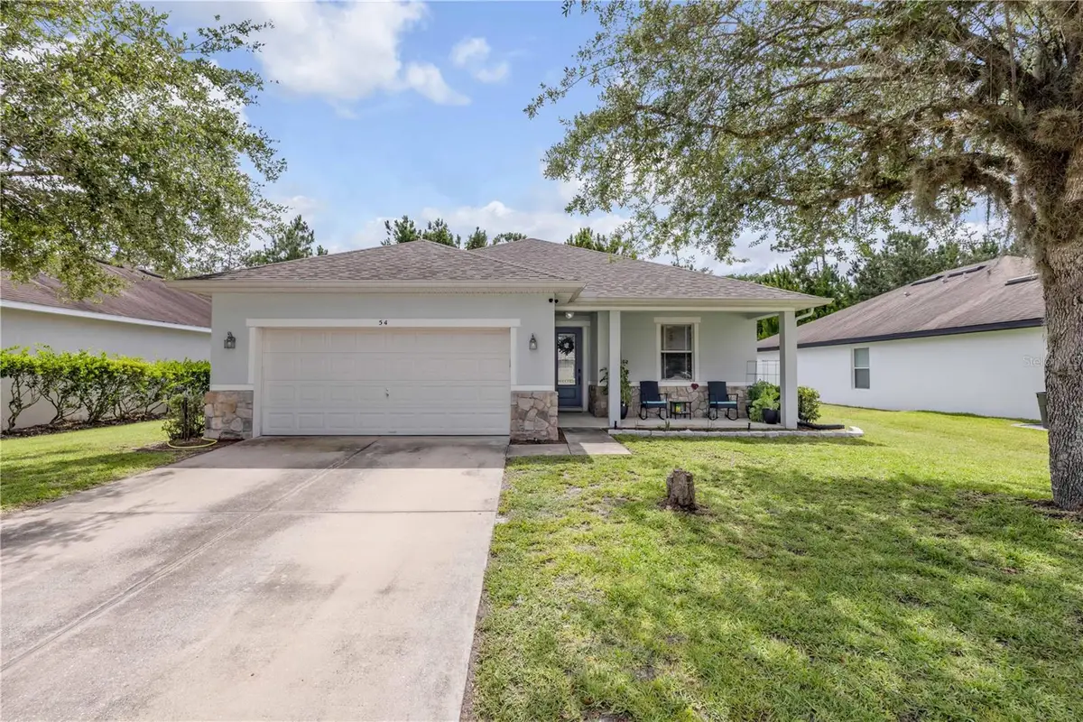 54 Levee Lane, Ormond Beach, FL 32174 - #1