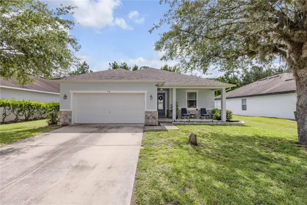 54 Levee Lane, ORMOND BEACH, FL 32174