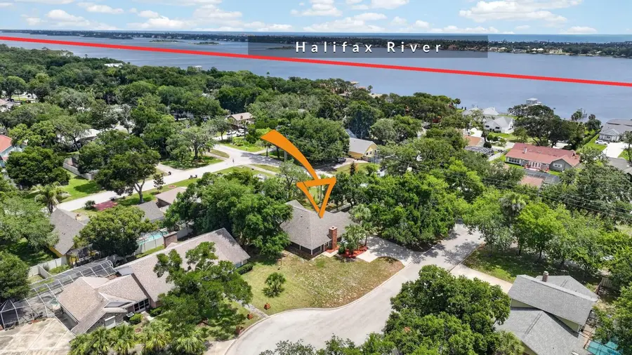 1510 N Beach Street, Ormond Beach, FL 32174 - #2