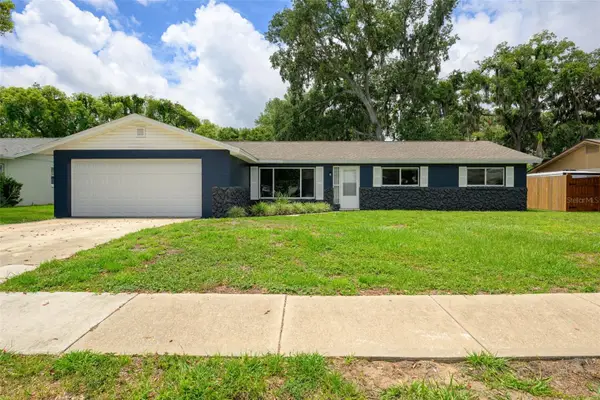 110 Cambridge Drive, PORT ORANGE, FL 32127
