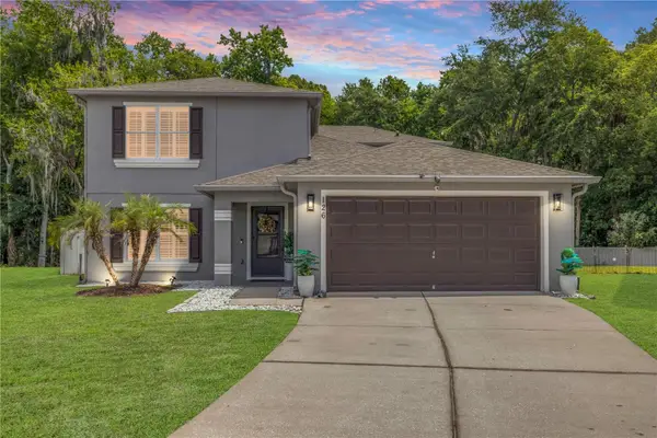 126 Wilson Bay Court, SANFORD, FL 32771